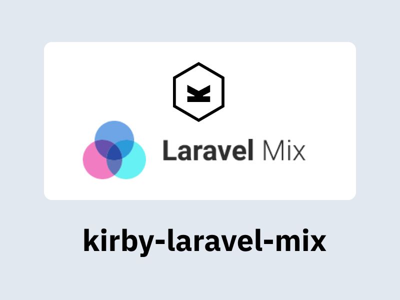 kirby-laravel-mix-helper